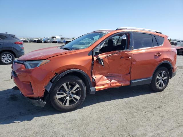 TOYOTA RAV4 2016 2t3wfrev1gw261693