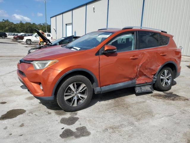 TOYOTA RAV4 XLE 2016 2t3wfrev1gw263203