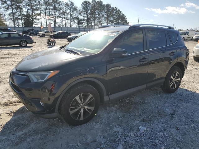 TOYOTA RAV4 2016 2t3wfrev1gw264285