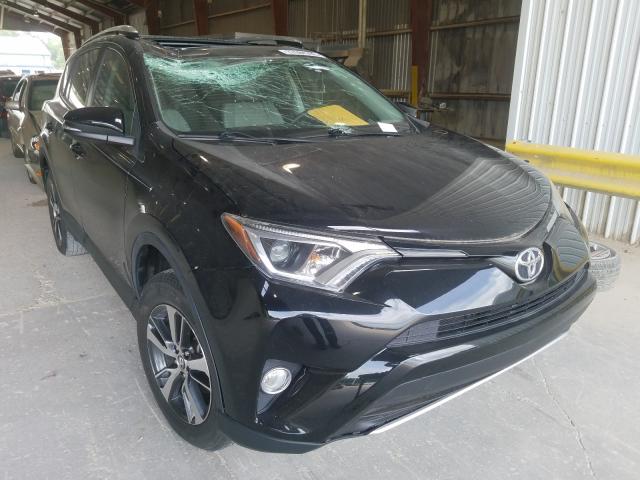 TOYOTA RAV4 2016 2t3wfrev1gw266604