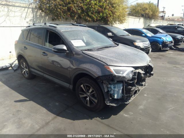 TOYOTA RAV4 2016 2t3wfrev1gw268479