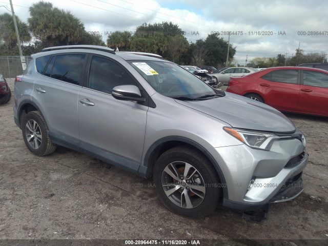 TOYOTA RAV4 2016 2t3wfrev1gw273973