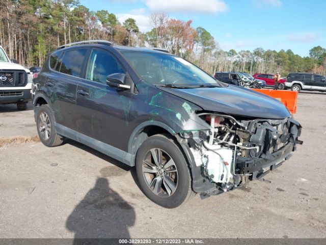 TOYOTA RAV4 2016 2t3wfrev1gw274539