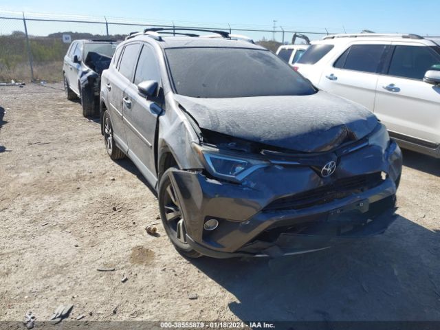 TOYOTA RAV4 2016 2t3wfrev1gw274802