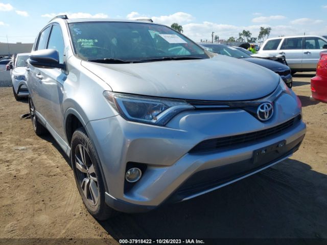 TOYOTA RAV4 2016 2t3wfrev1gw280857