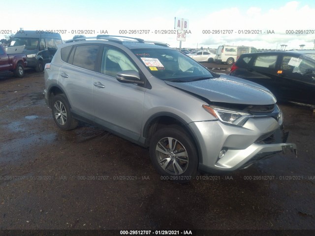 TOYOTA RAV4 2016 2t3wfrev1gw288649