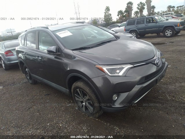 TOYOTA RAV4 2016 2t3wfrev1gw303280