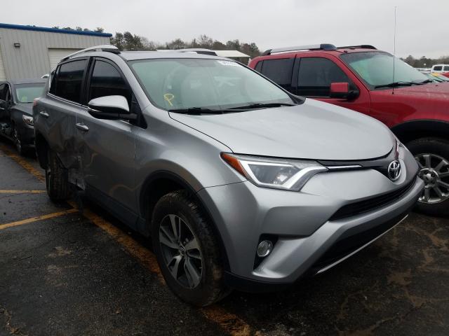 TOYOTA RAV4 XLE 2016 2t3wfrev1gw310388