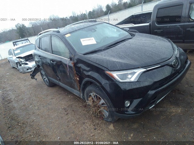 TOYOTA RAV4 2017 2t3wfrev1hw323739