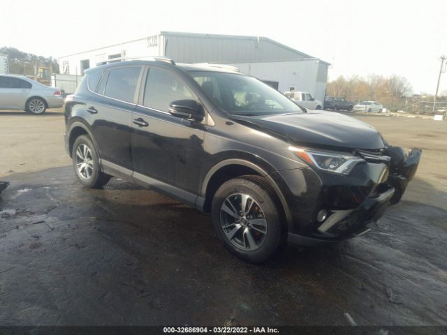 TOYOTA RAV4 2017 2t3wfrev1hw352674