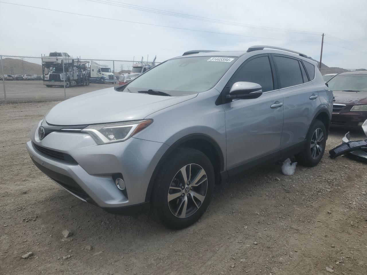 TOYOTA RAV 4 2017 2t3wfrev1hw357115