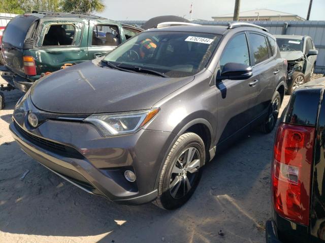 TOYOTA RAV4 2017 2t3wfrev1hw379499