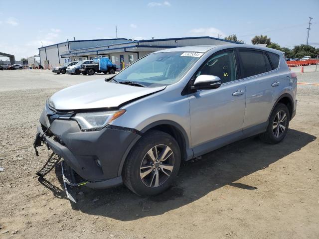 TOYOTA RAV4 2017 2t3wfrev1hw385500