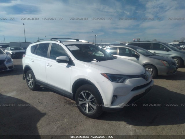 TOYOTA RAV4 2017 2t3wfrev1hw398361