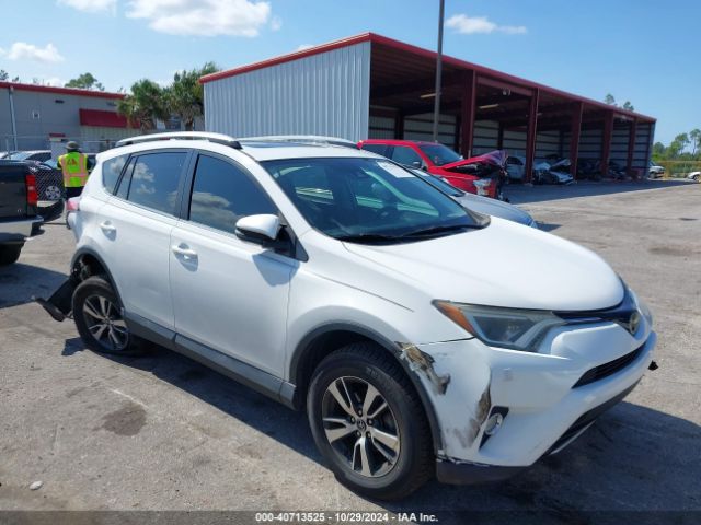 TOYOTA RAV4 2017 2t3wfrev1hw399302