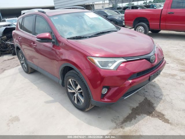 TOYOTA RAV4 2018 2t3wfrev1jw409249