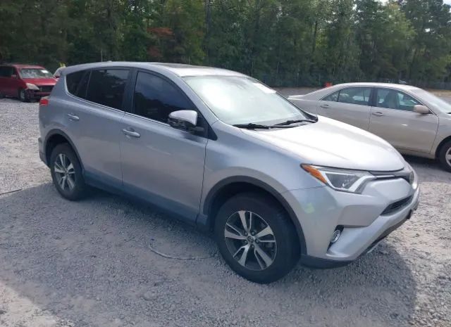 TOYOTA RAV4 2018 2t3wfrev1jw410093