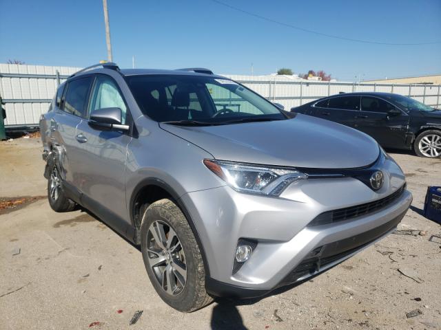 TOYOTA RAV4 ADVEN 2018 2t3wfrev1jw410272