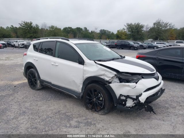 TOYOTA RAV4 2018 2t3wfrev1jw412510