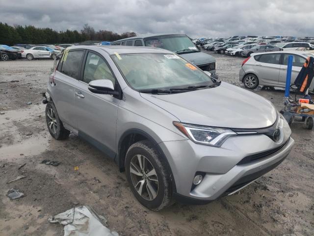 TOYOTA RAV4 ADVEN 2018 2t3wfrev1jw415116