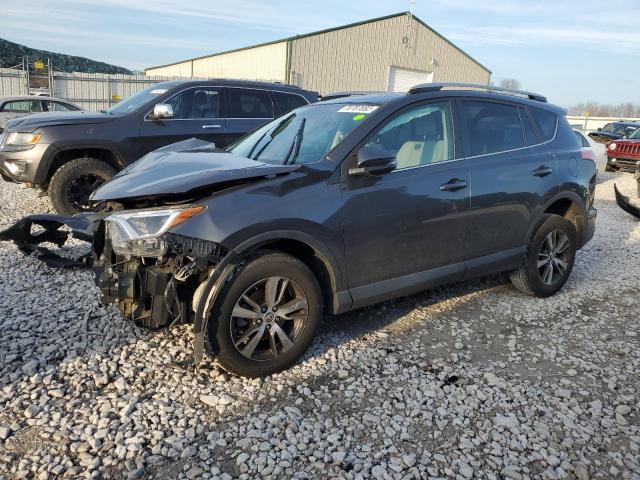 TOYOTA RAV4 ADVEN 2018 2t3wfrev1jw415990