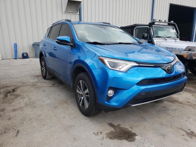 TOYOTA RAV4 2018 2t3wfrev1jw416783