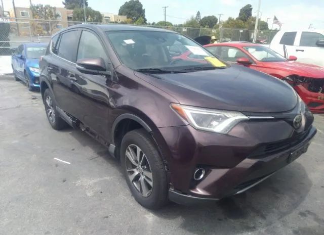 TOYOTA RAV4 2018 2t3wfrev1jw418453