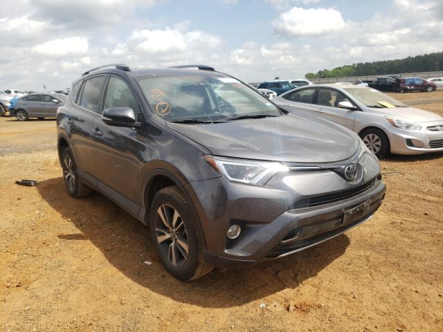 TOYOTA RAV4 ADVEN 2018 2t3wfrev1jw419876