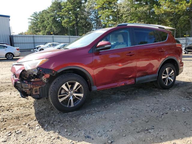 TOYOTA RAV4 ADVEN 2018 2t3wfrev1jw420798