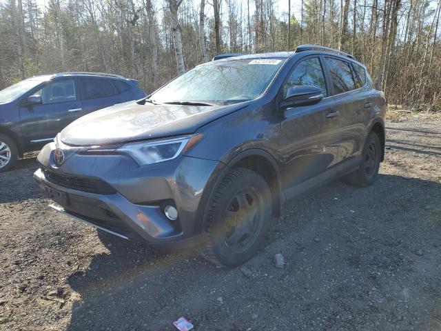 TOYOTA RAV4 2018 2t3wfrev1jw429310