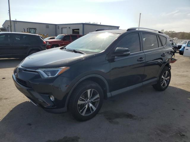 TOYOTA RAV4 ADVEN 2018 2t3wfrev1jw432966