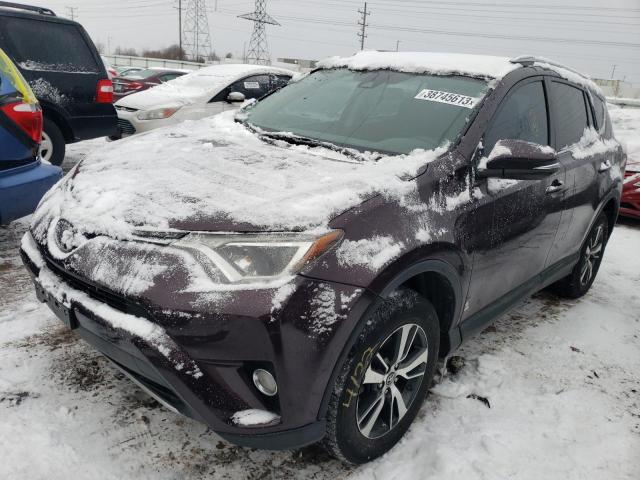 TOYOTA NULL 2018 2t3wfrev1jw433549