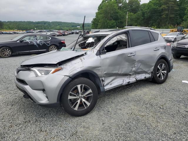 TOYOTA RAV4 2018 2t3wfrev1jw437567