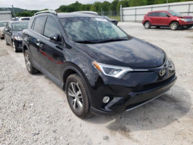 TOYOTA RAV4 ADVEN 2018 2t3wfrev1jw443689