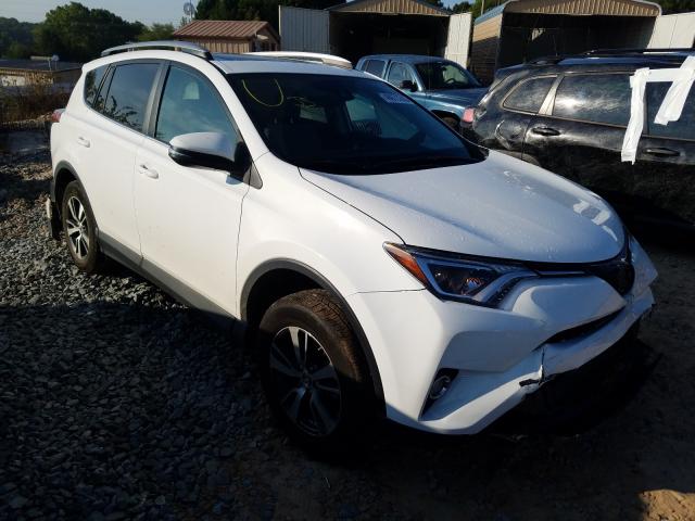 TOYOTA RAV4 ADVEN 2018 2t3wfrev1jw443725