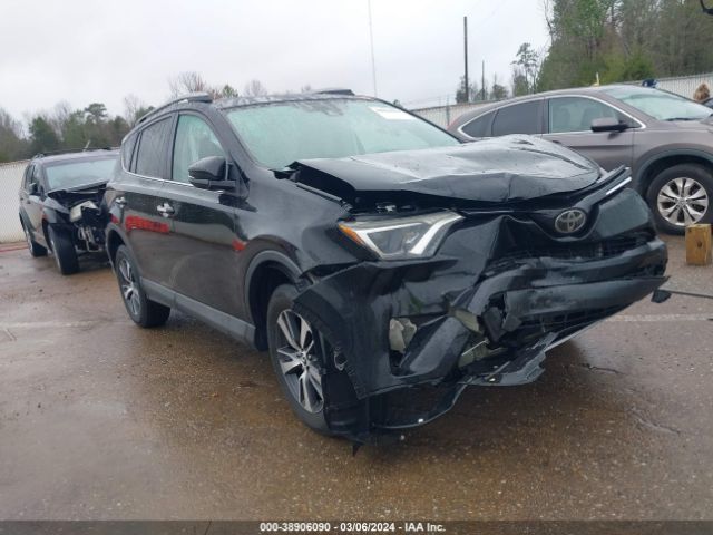 TOYOTA RAV4 2018 2t3wfrev1jw453669