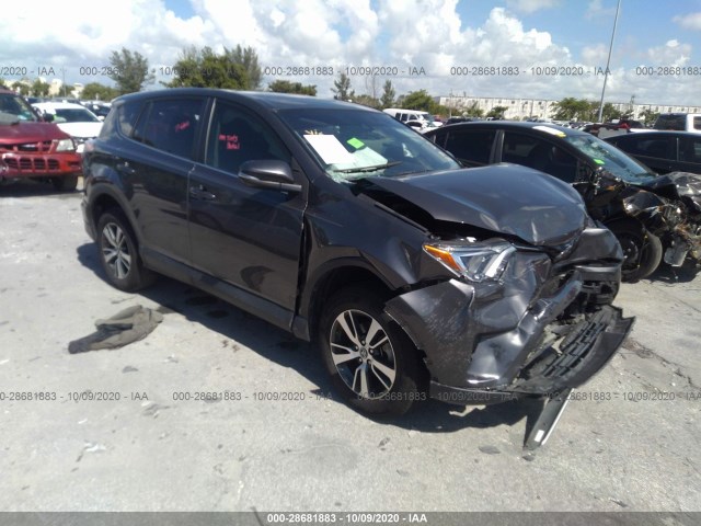 TOYOTA RAV4 2018 2t3wfrev1jw454076