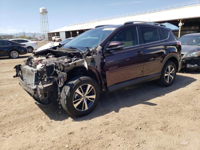 TOYOTA RAV4 ADVEN 2018 2t3wfrev1jw458225