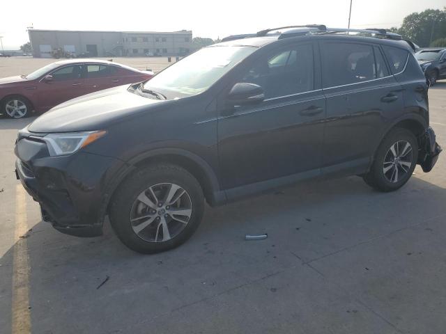 TOYOTA RAV4 ADVEN 2018 2t3wfrev1jw458256