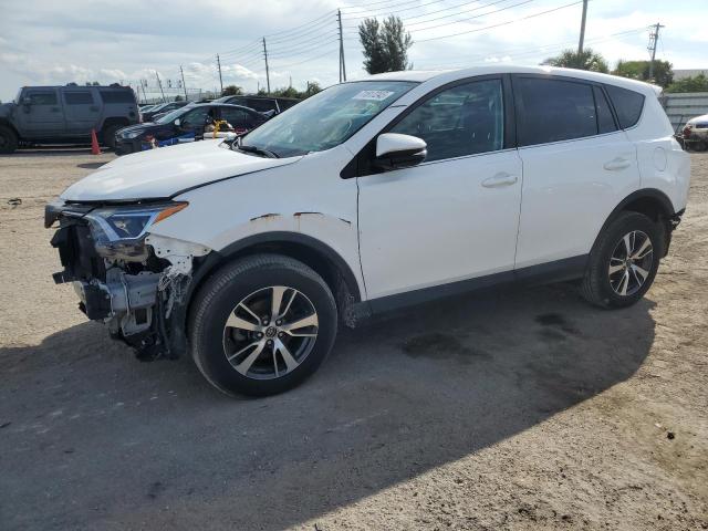 TOYOTA RAV4 2018 2t3wfrev1jw459357