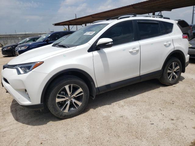 TOYOTA RAV4 ADVEN 2018 2t3wfrev1jw460279