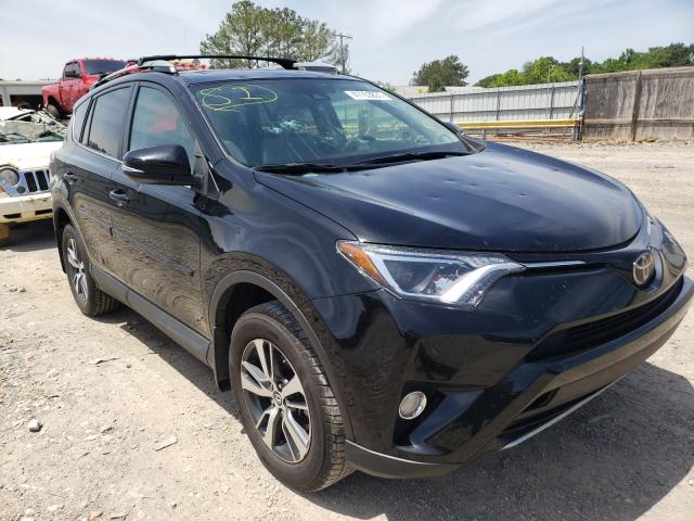 TOYOTA RAV4 ADVEN 2018 2t3wfrev1jw465904