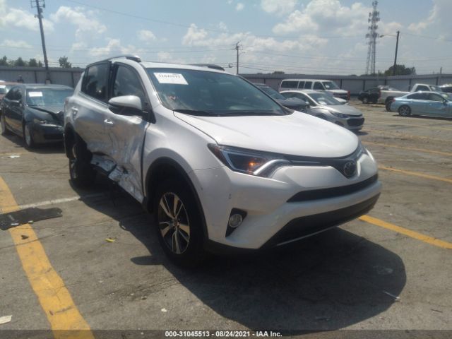 TOYOTA RAV4 2018 2t3wfrev1jw467619