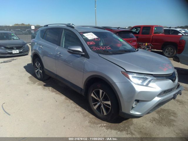 TOYOTA RAV4 2018 2t3wfrev1jw469399