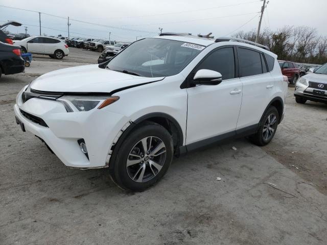 TOYOTA RAV4 2018 2t3wfrev1jw470312