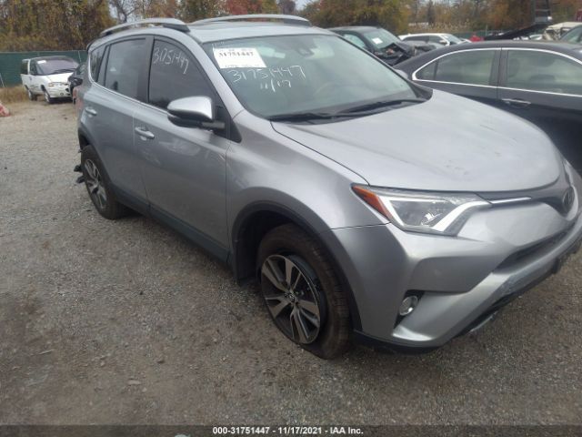 TOYOTA RAV4 2018 2t3wfrev1jw470889