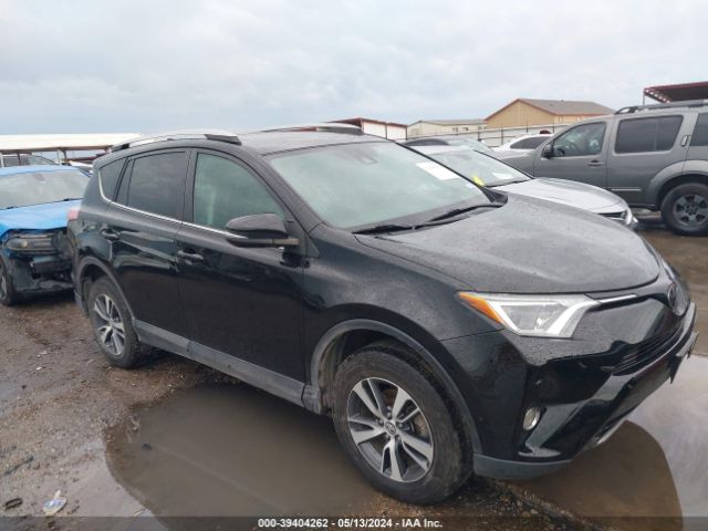 TOYOTA RAV4 2018 2t3wfrev1jw475039