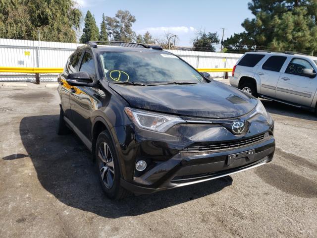 TOYOTA NULL 2018 2t3wfrev1jw495128