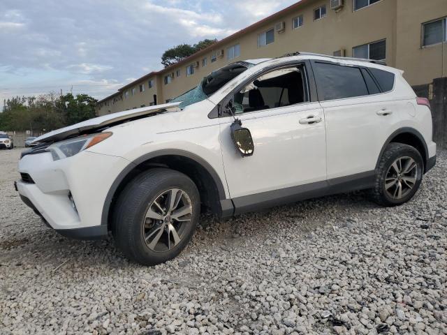 TOYOTA RAV4 2018 2t3wfrev1jw498448