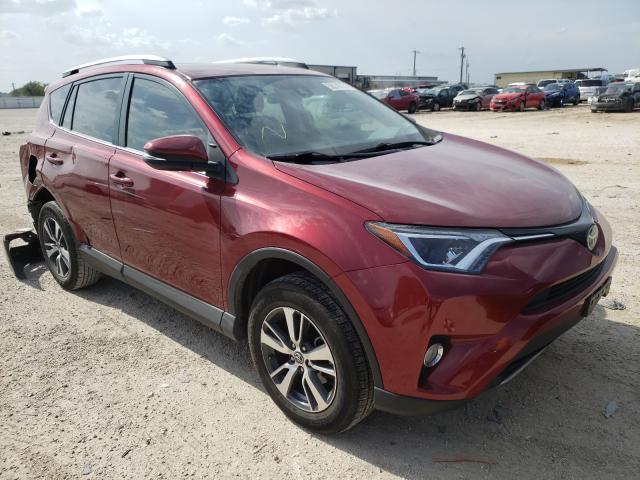 TOYOTA RAV4 ADVEN 2018 2t3wfrev1jw500960